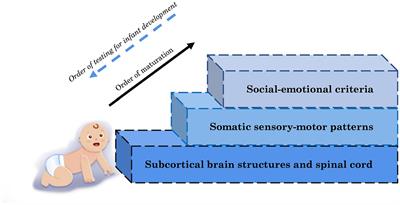 Infants on the move: bibliometric analyses of observational vs. digital means of screening infant development